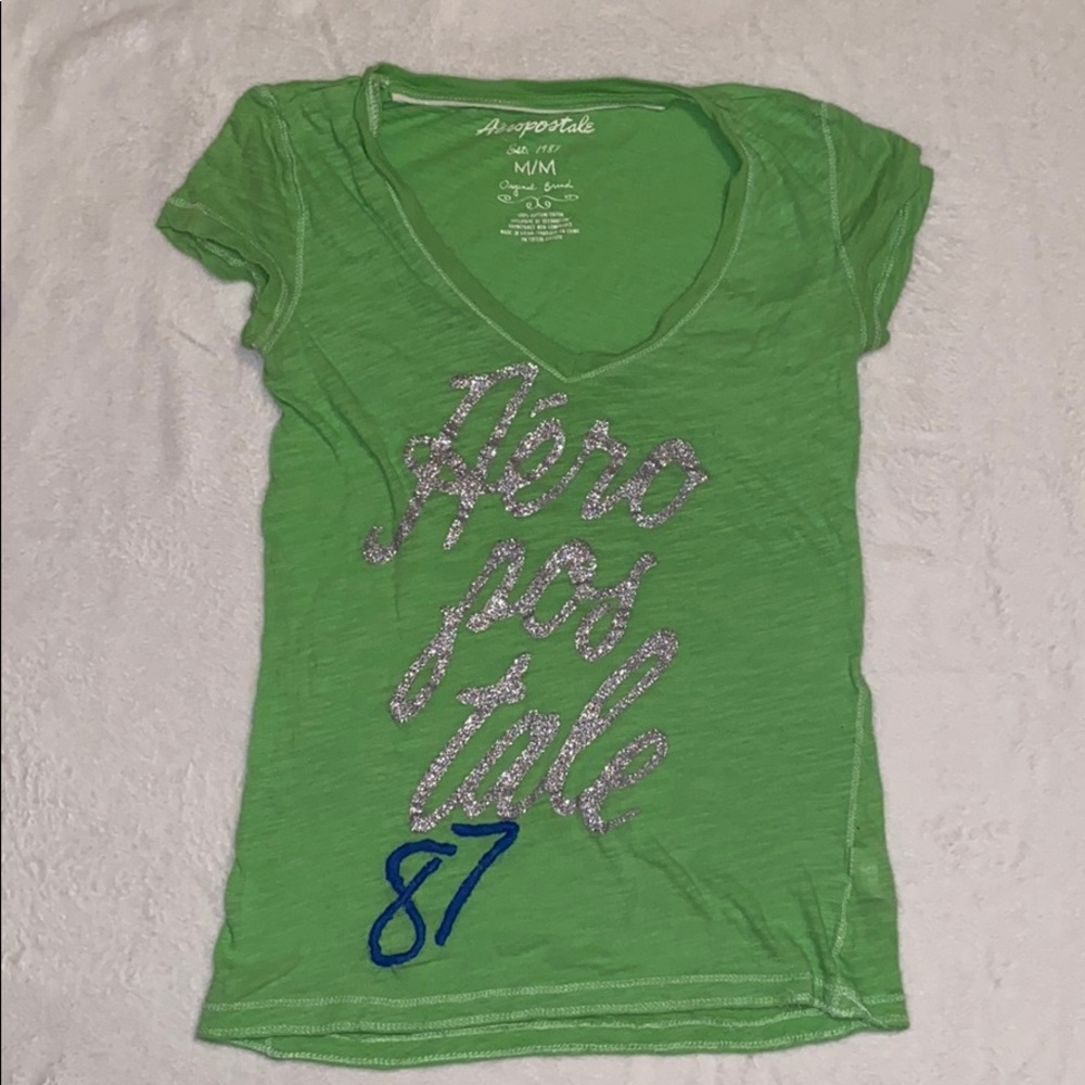 Aeropostale Shirt
